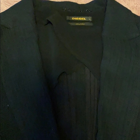 Diesel Jacket - Picture 3 of 7